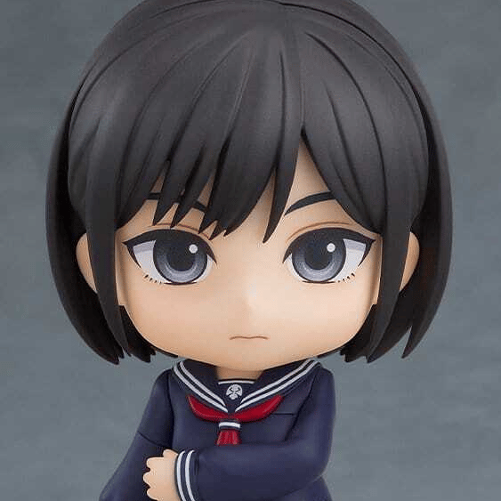 Nendoroid 3097 Hinako Shimizu