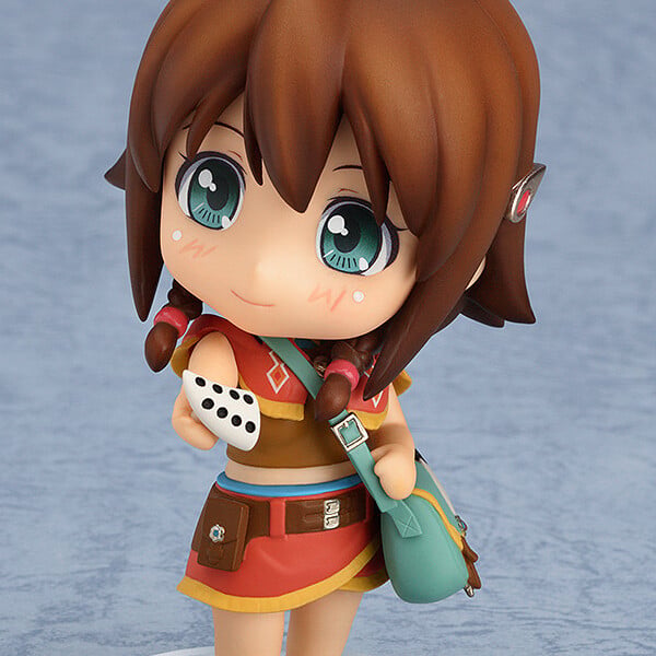 Nendoroid 370 Amy