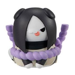 Orochimaru - Naruto Shippuden - Nyaruto Sammelfigur (Come Here Sasuke-kun)- MegaHouse
