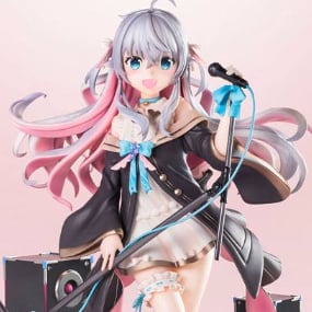 Kagura Nana - Artist Version - Ribose