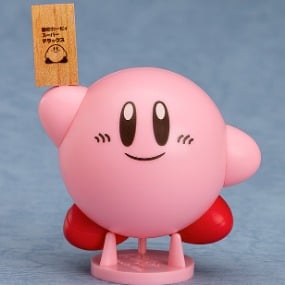 Kirby Super Star - Corocoroid Serie 2 - Good Smile
