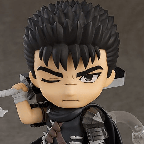 Nendoroid 2134 Guts - Neuauflage