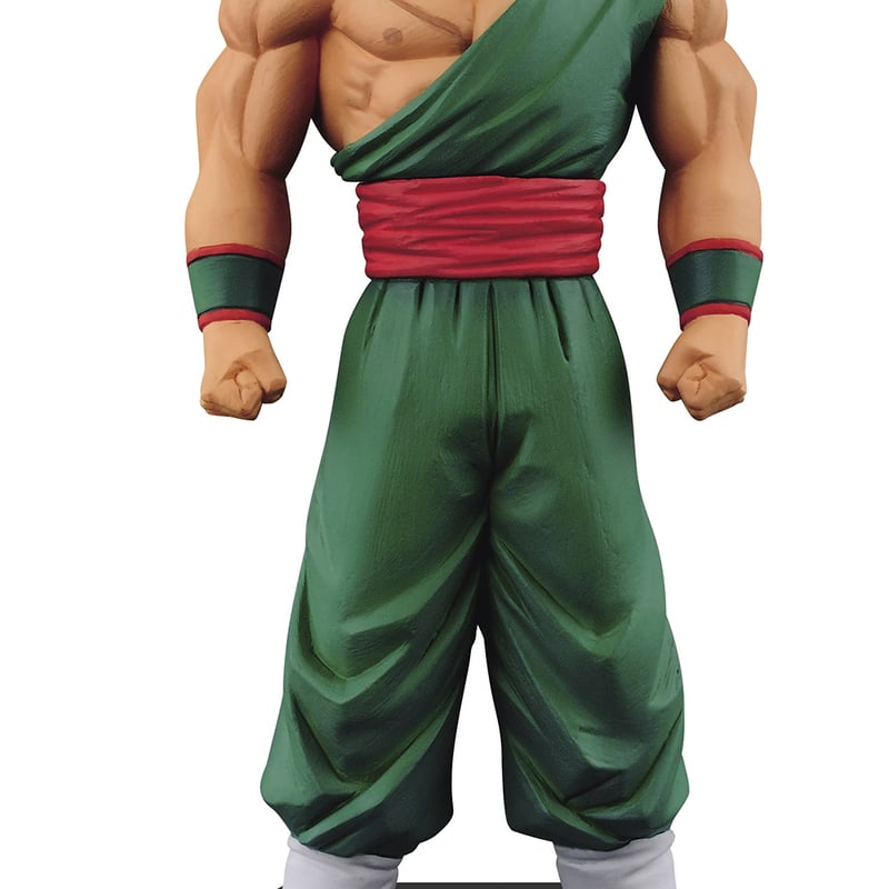 Tenshinhan - Dragon Ball Z Structure Collection Chapter Six