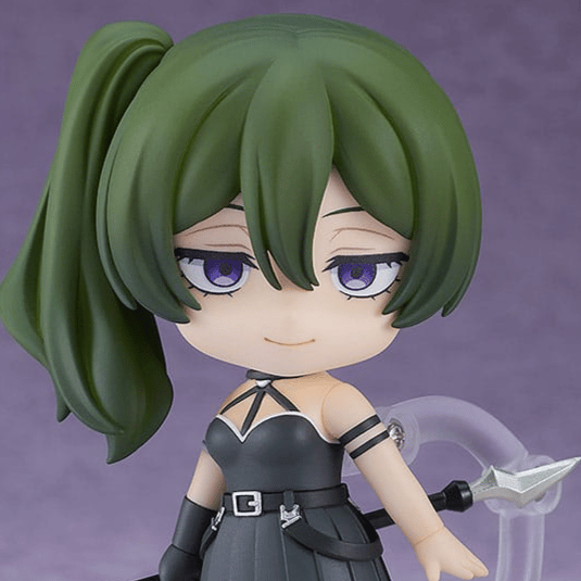 Nendoroid 2546 Übel