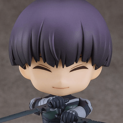 Nendoroid 2504 Soshiro Hoshina
