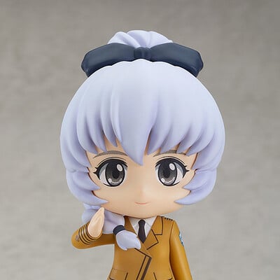 Nendoroid 1504 Teletha Testarossa