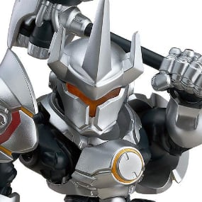 Nendoroid 1294 Reinhardt - Classic Skin Edition