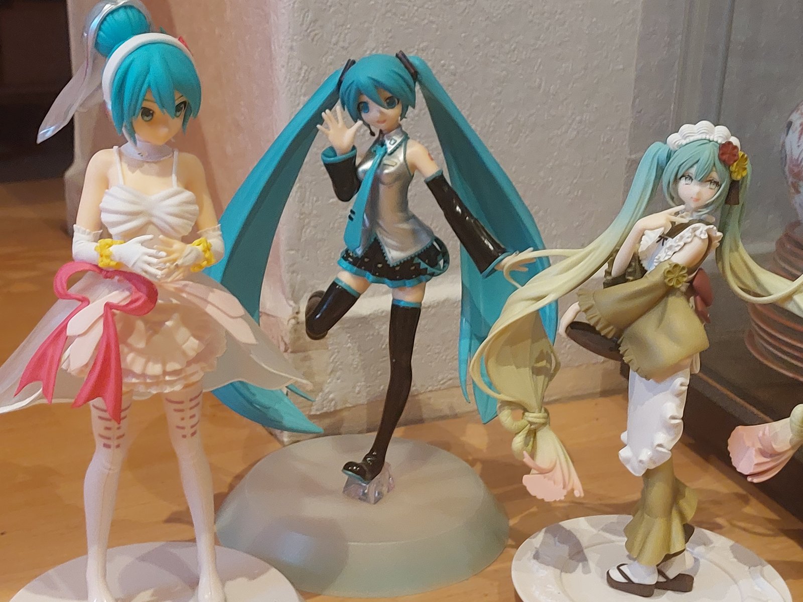 Hatsune miku 