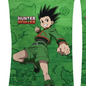 Gon - Hunter X Hunter Kissen - Pop Buddies