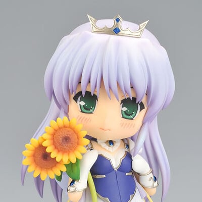 Nendoroid 107 Feena