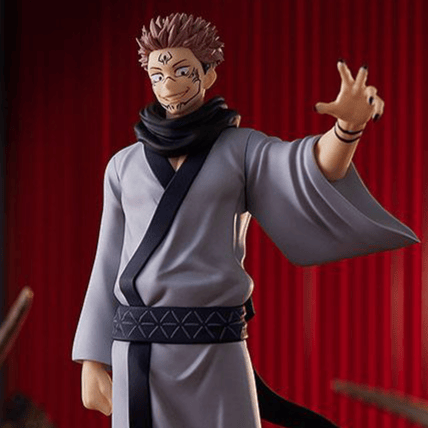 Sukuna - Jujutsu Kaisen Pop Up Parade - Good Smile Company