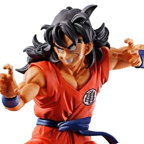 Yamchu - Dragon Ball Super - Ichibansho