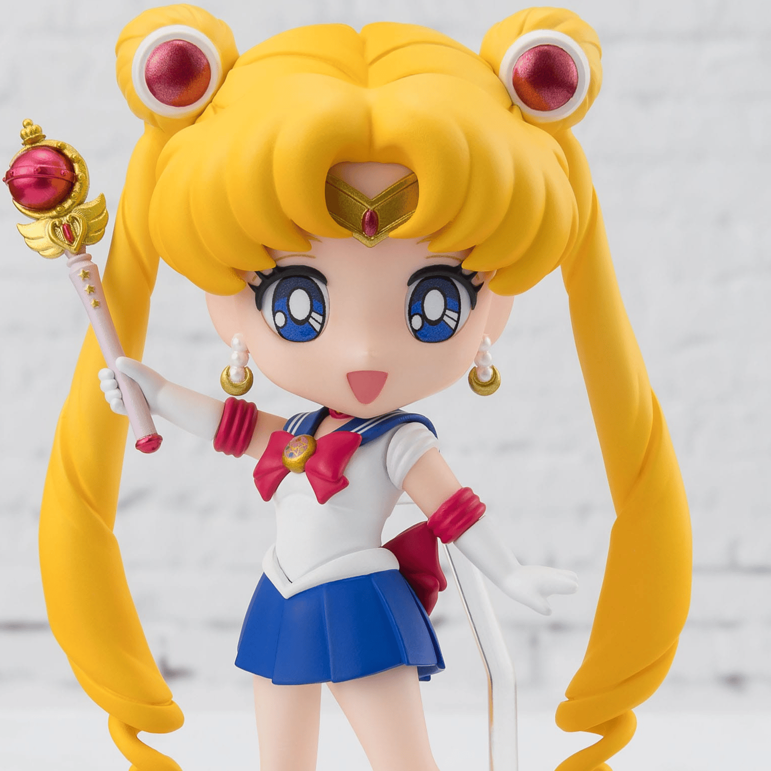 Sailor Moon - Crystal Star Compact - Figuarts mini - Bandai Spirits