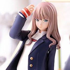 Yume Minami - SSSS.Dynazenon Pop Up Parade - Good Smile Company