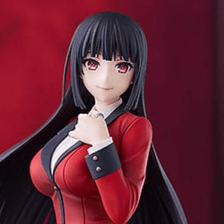 Yumeko Jabami - Kakegurui Pop Up Parade - Good Smile Company