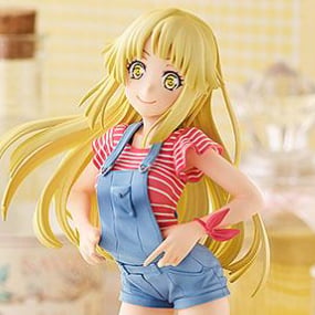 Kokoro Tsurumaki - BanG Dream! Pop Up Parade - Good Smile Company