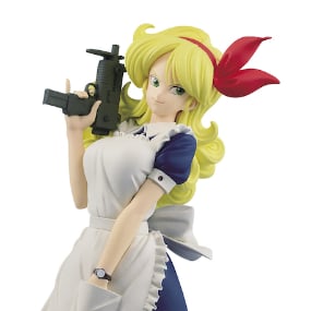 Lunch - Ver. B - Glitter & Glamours - Dragon Ball - Banpresto