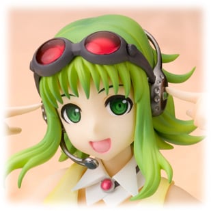 Vocaloid GUMI Megpoid Kotobukiya