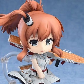 Nendoroid 1002a Saratoga Mk. II