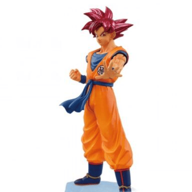 Dragon Ball Z - Dokkan Battle Collab Statue 2022 Vol. 1 - Banpresto