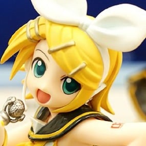 Rin Kagamine - Good Smile Company