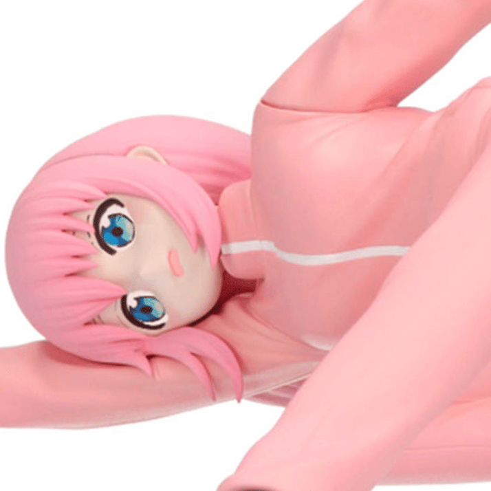 Hitori Gotoh - Bocchi the Rock! Vol.2 - Banpresto