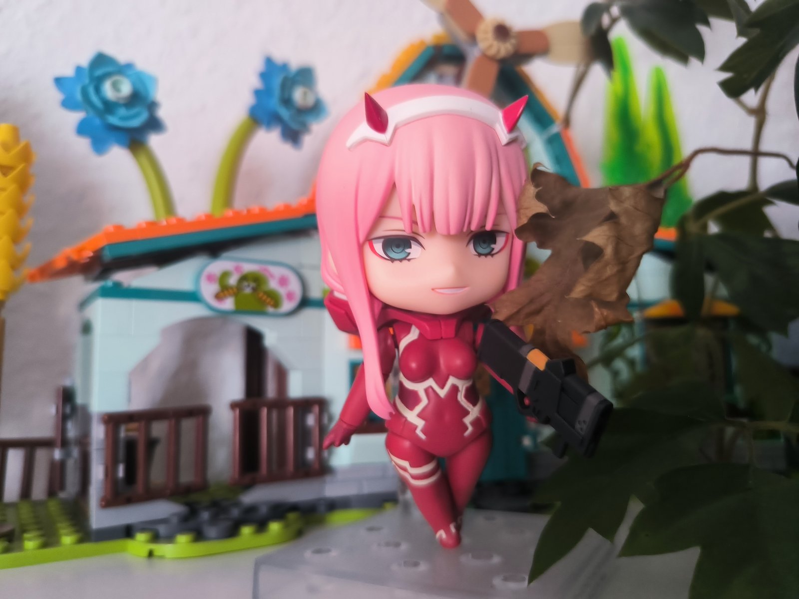 Zero Two
