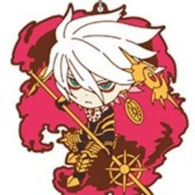 Karna Anhänger - Fate/Grand Order Summer Kuji
