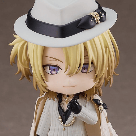 Nendoroid 24298 Luca Kaneshiro
