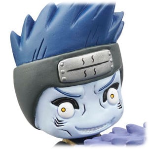 Kisame - Petit Chara Land Naruto und Akatsuki Part 2