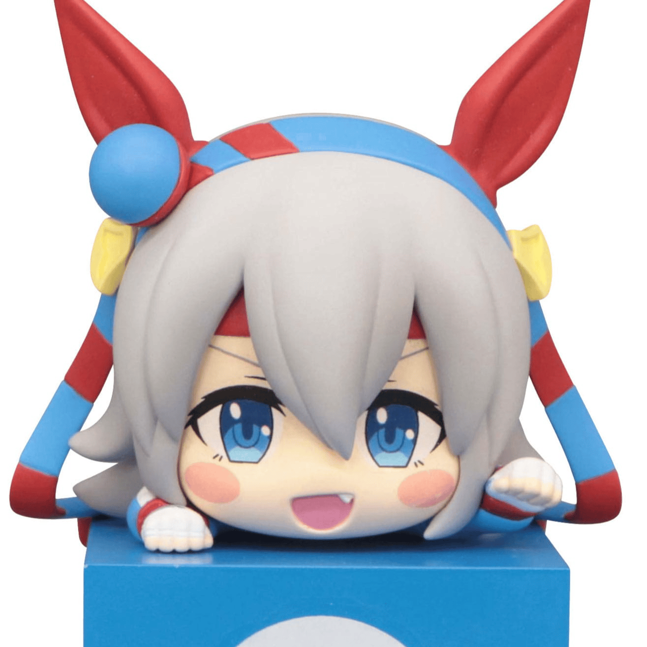 Tamamo Cross - Uma Musume Hikkake - Furyu