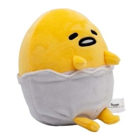 Gudetama - Plüsch - Madcow Entertainment