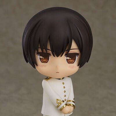 Nendoroid 753 Japan