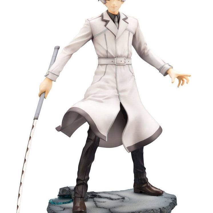 Haise Sasaki - Tokyo Ghoul:re - ARTFX J