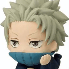 Toge Inumaki - Jujutsu Kaisen 0 - Mascot Figure - Banpresto