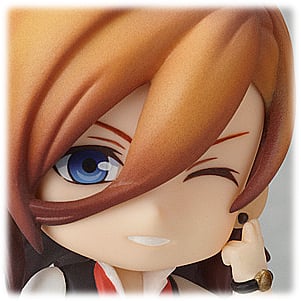 Nendoroid Petite - Ren Jinguuji - exklusiv