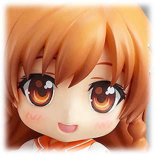 Nendoroid 271 Mirai Suenaga