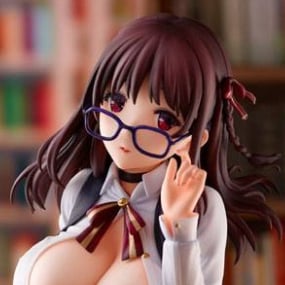 Himitsu no Senzoku Shisho - Matarou - Original Character - Union Creative