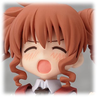 figma 197 Hiro und Nazuna