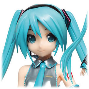 Hatsune Miku - Mamama Style - Taito Prize