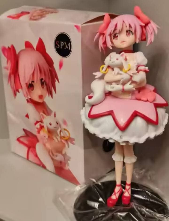 Voll süß, ich liebe sie 😍🩷