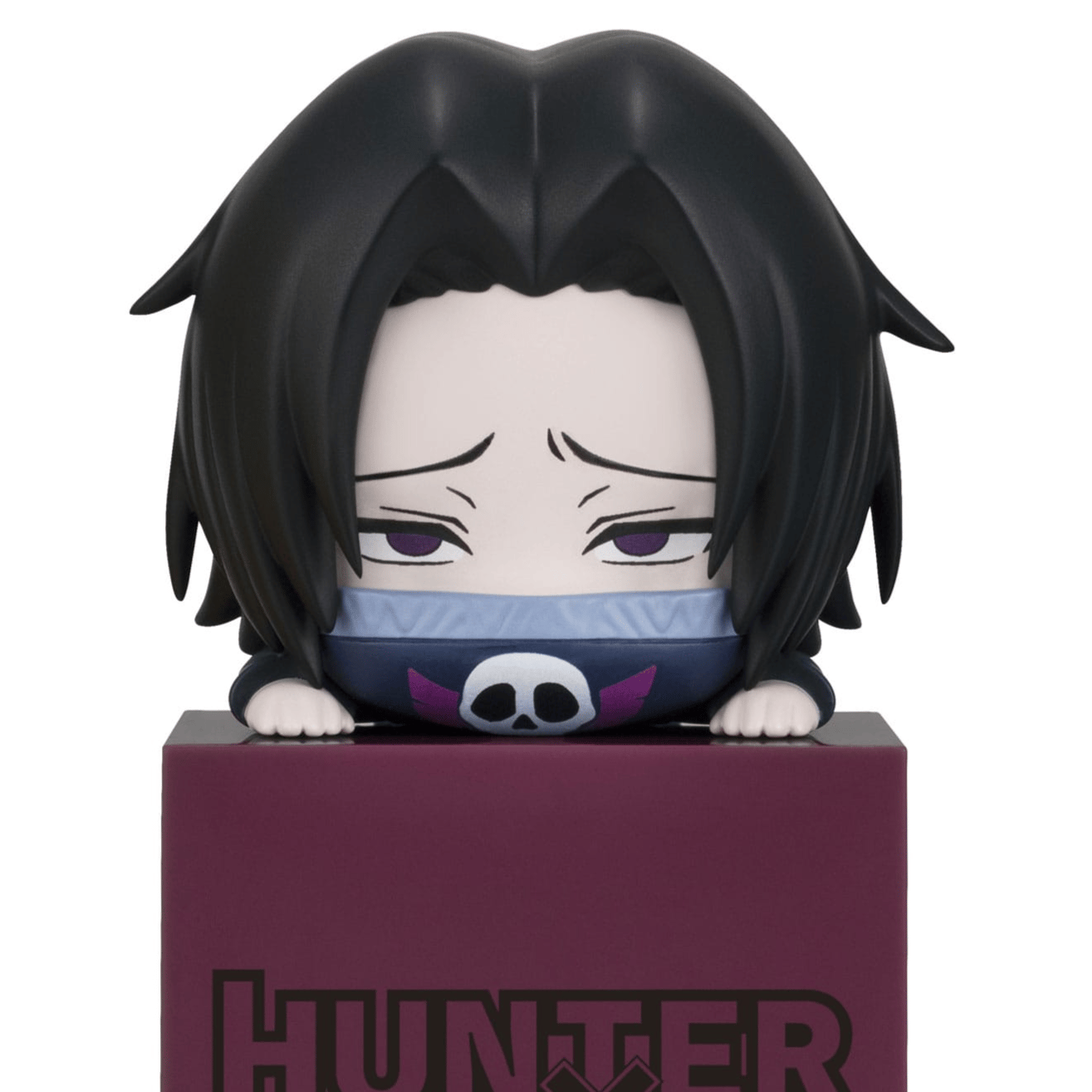Feitan Portor - Hunter x Hunter Hikkake - Furyu