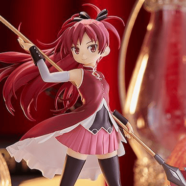 Sakura Kyoko - Madoka Magica Pop Up Parade - Good Smile Company