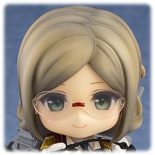 Nendoroid 564 Katori