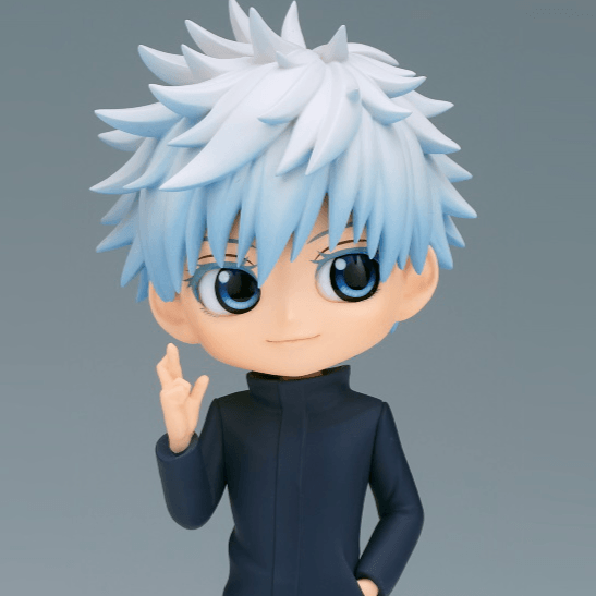 Satoru Gojo (B) - Jujutsu Kaisen Q Posket - Banpresto