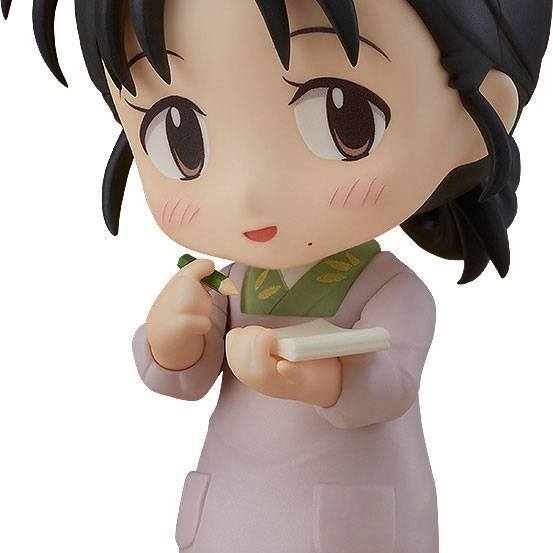 Nendoroid 840 Suzu Houjou