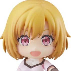 Nendoroid 1708 Sally