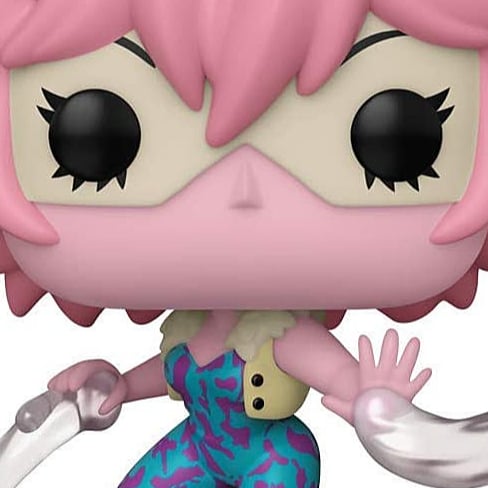 Mina Ashido - My Hero Academia Funko POP!