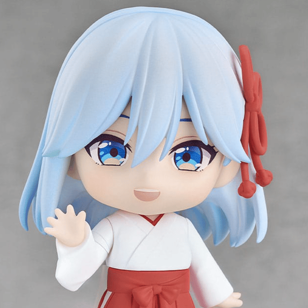Nendoroid 2656 Asahi Amagami