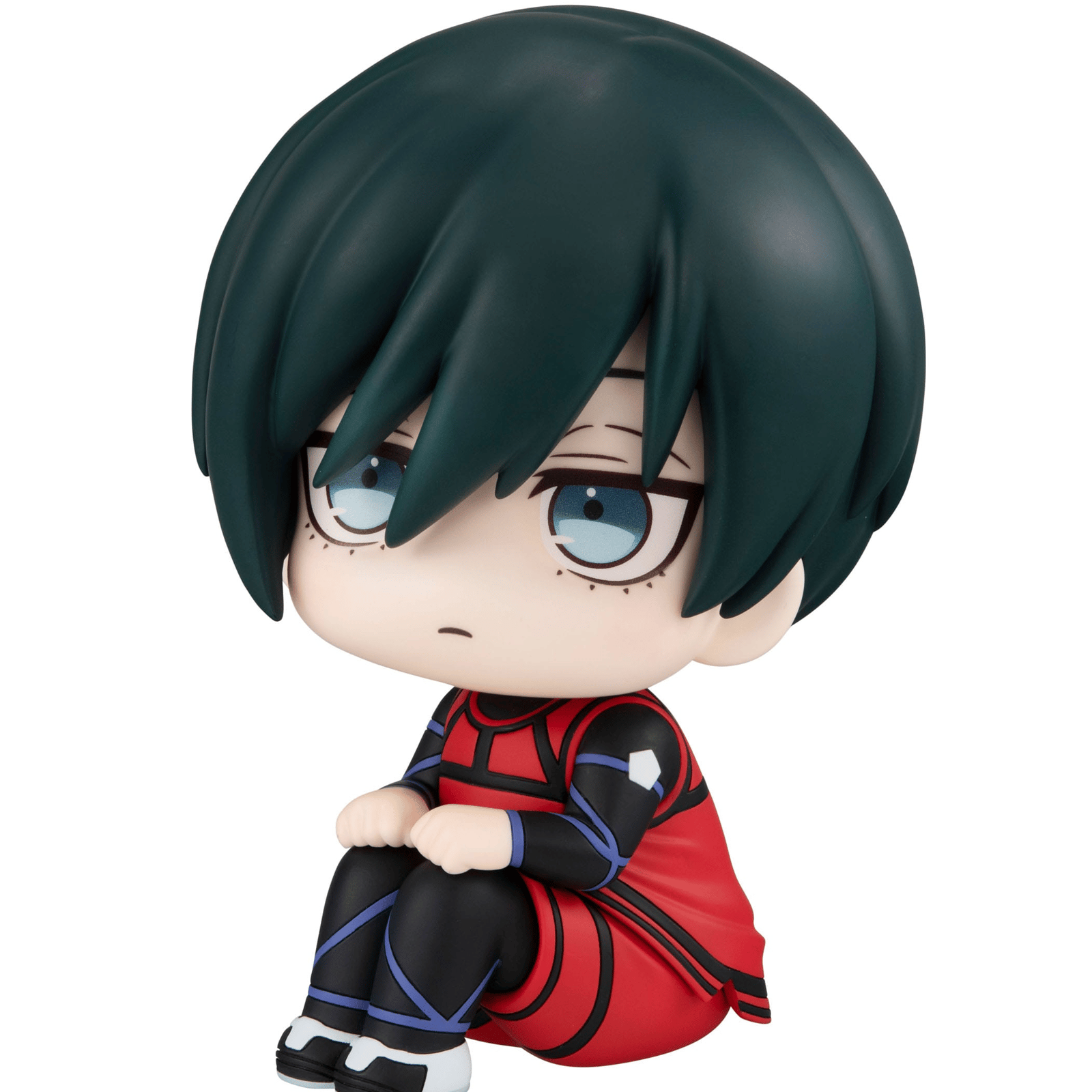 Rin Itoshi - Blue Lock Look Up - Megahouse